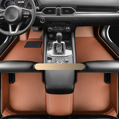 Drive Luxe Carpet