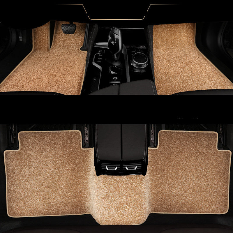 Unique Car Floor Mats Carpet