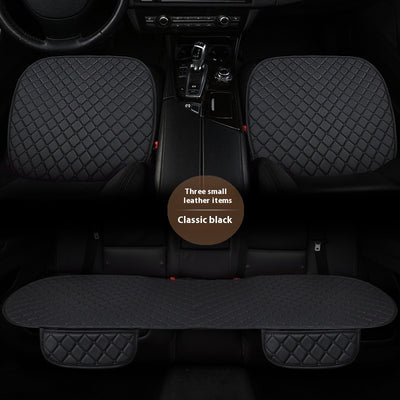 Plush Drive Pad