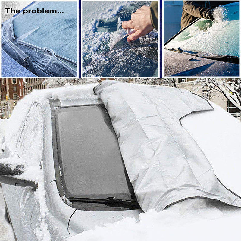 Magni Cover™
