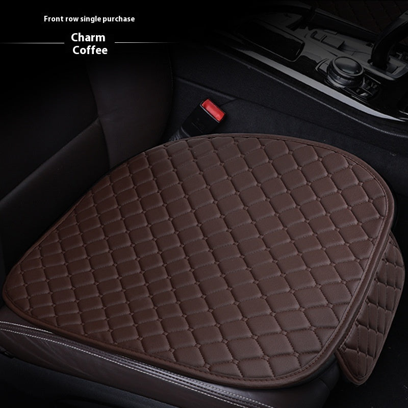 Plush Drive Pad