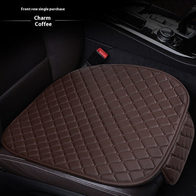 Plush Drive Pad