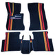 Black chenice threepiece set