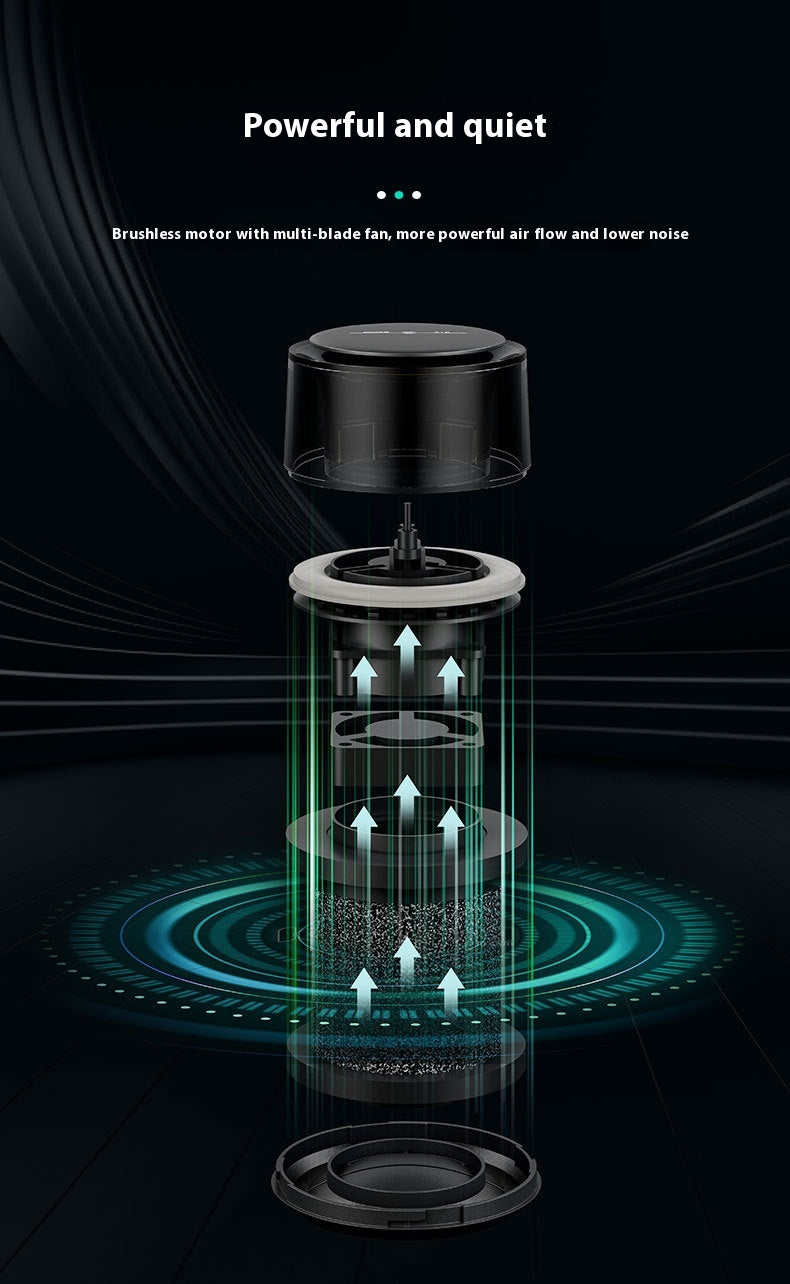 Puriflow™