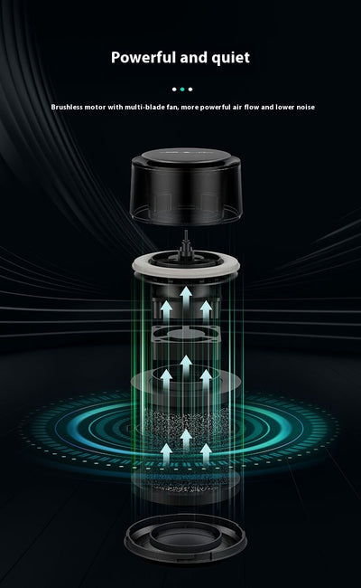 Puriflow™