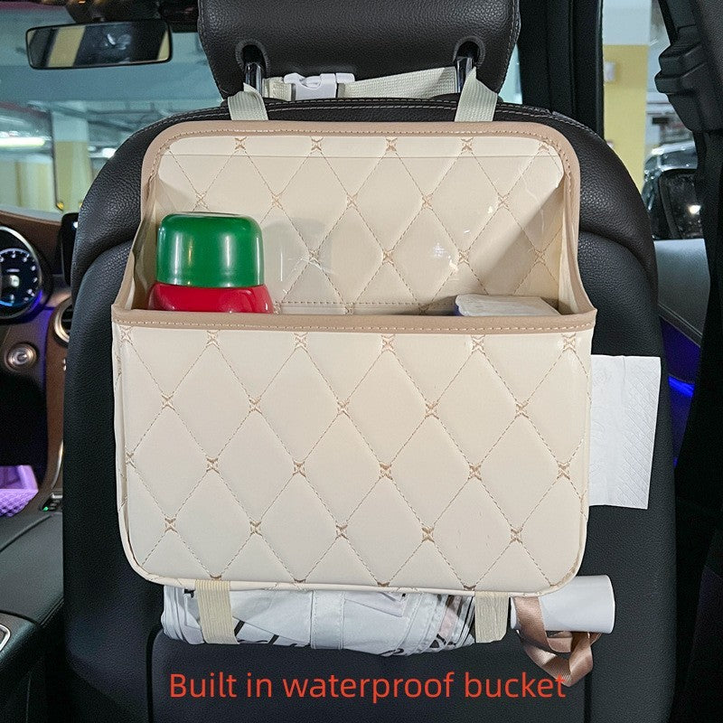 SeatTidy™