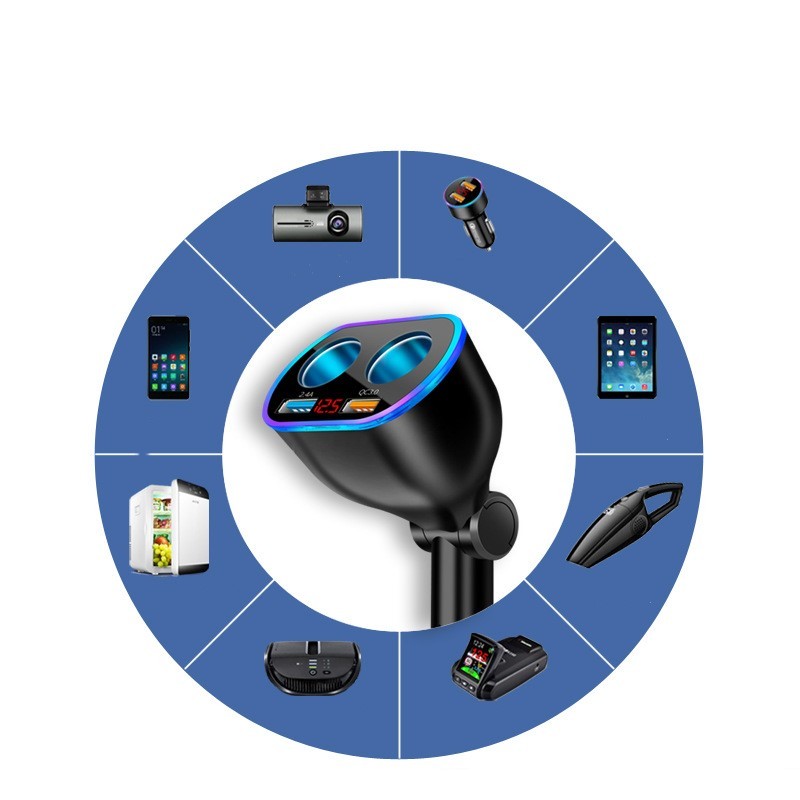 Charge Hub Pro