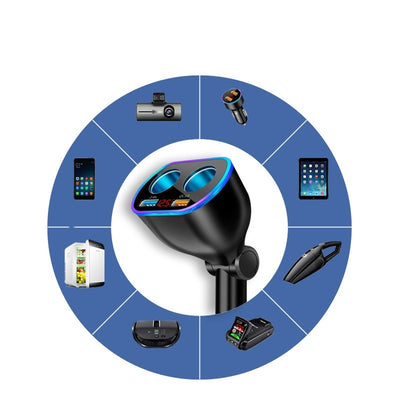 Charge Hub Pro