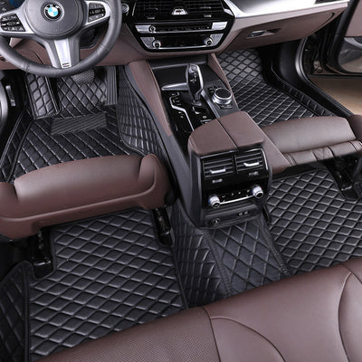 Drive Pure Mats