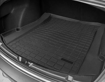 Tesla Trunk Guard