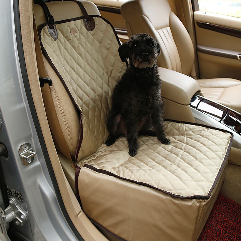 Pet Lux Seat