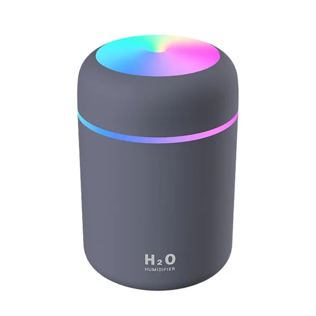 Mini Mist Portable Humidifier