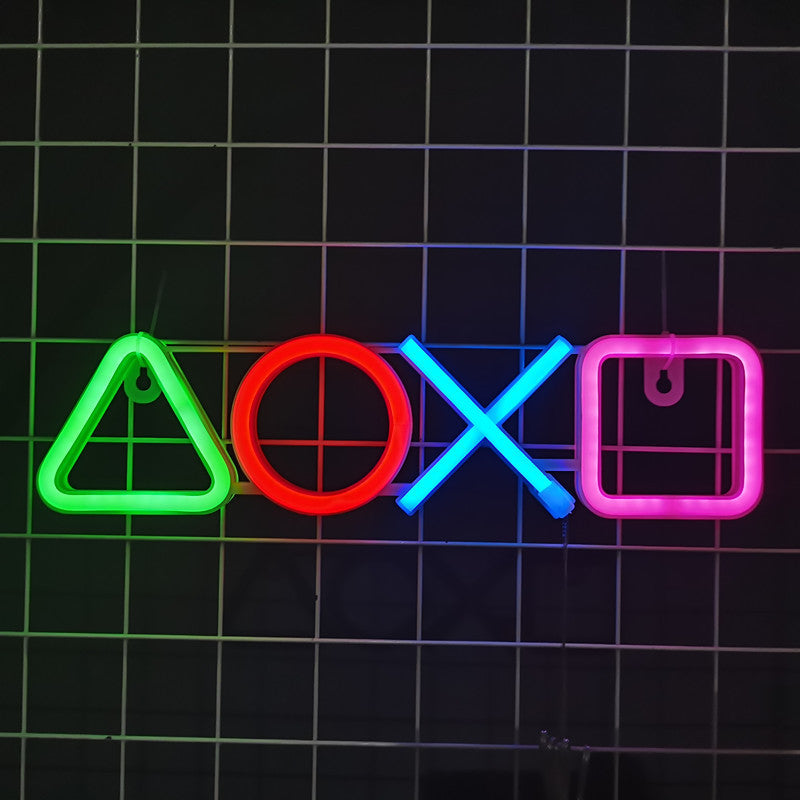 Neon Play