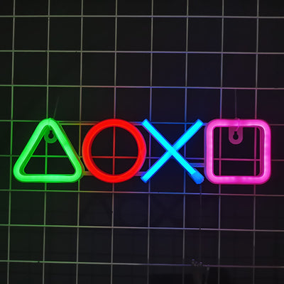 Neon Play