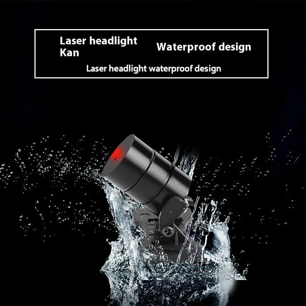 LaserLane™