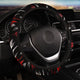 Black red