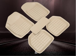 Car floor mat