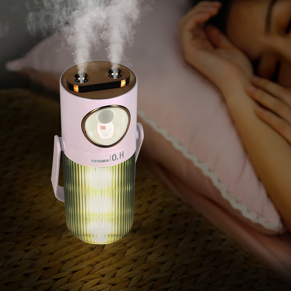 Mist Glow™