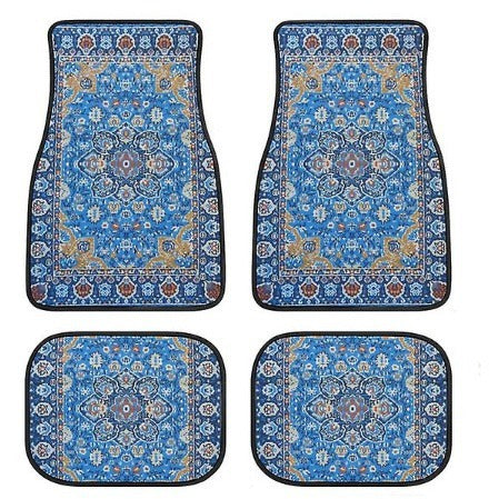 Boho Drive™
