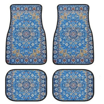 Boho Drive™