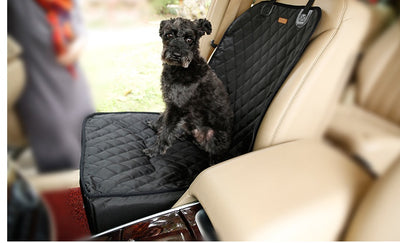 Pet Lux Seat