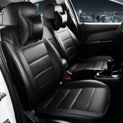 LuxRide™