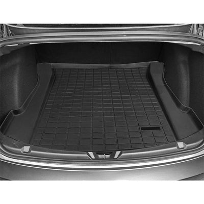 Tesla Trunk Guard