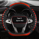 Head Ding D Shape sports Red