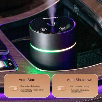 Zen Drive™