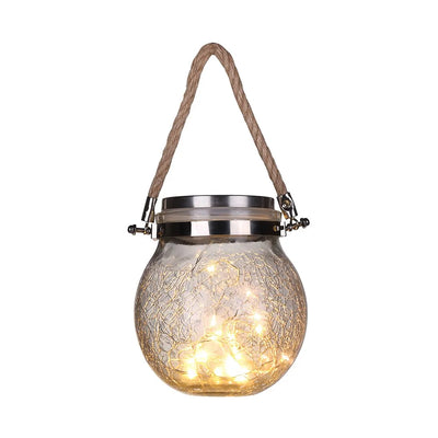 Solar Light Ball