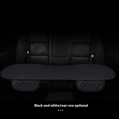 Plush Drive Pad