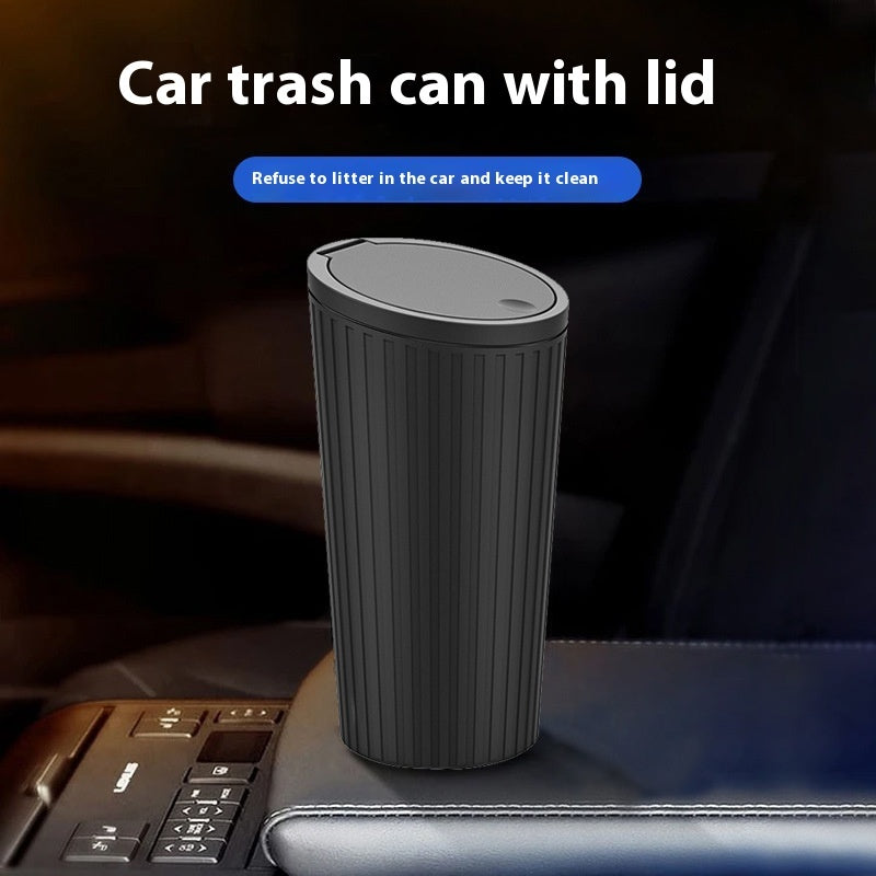 Car Trash Can Supplies Trash Bag