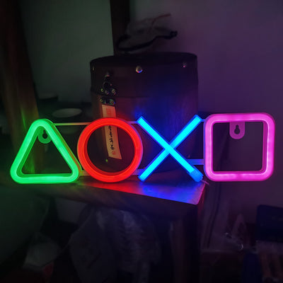 Neon Play