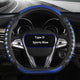 Head Ding D Shape sports Blue