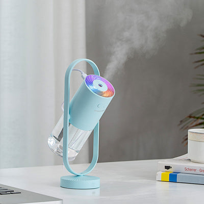 Glow Mist