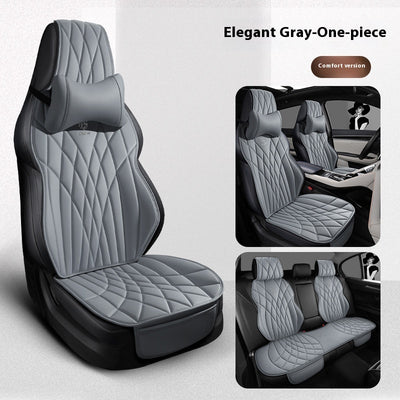 Seat Mate Pro
