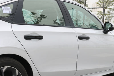 Handle Shine