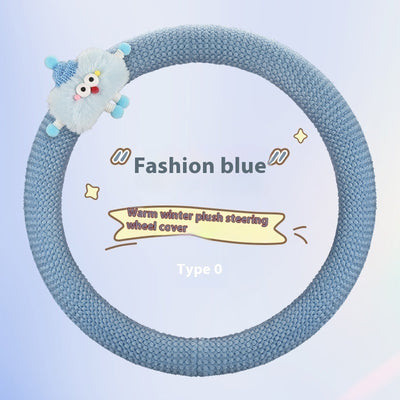 FluffyDrive™