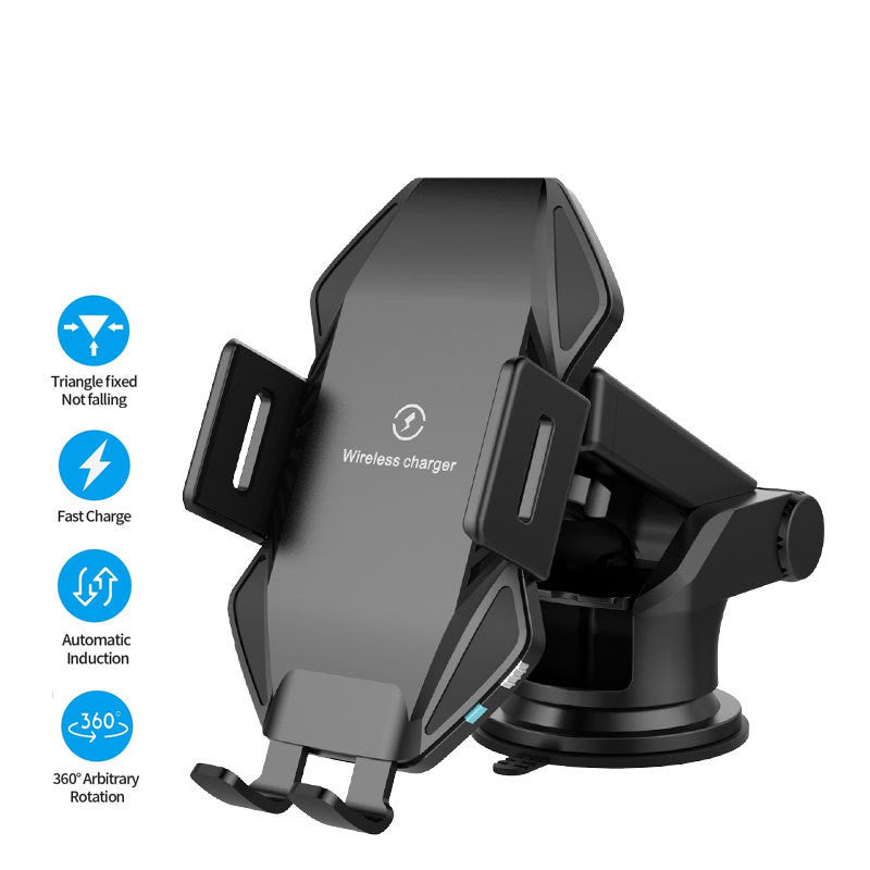 Touch Dock T3™
