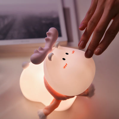 Snuggle Glow