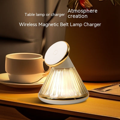 GlowCharge™ Station