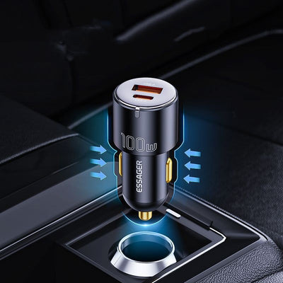 Speed Volt Mini