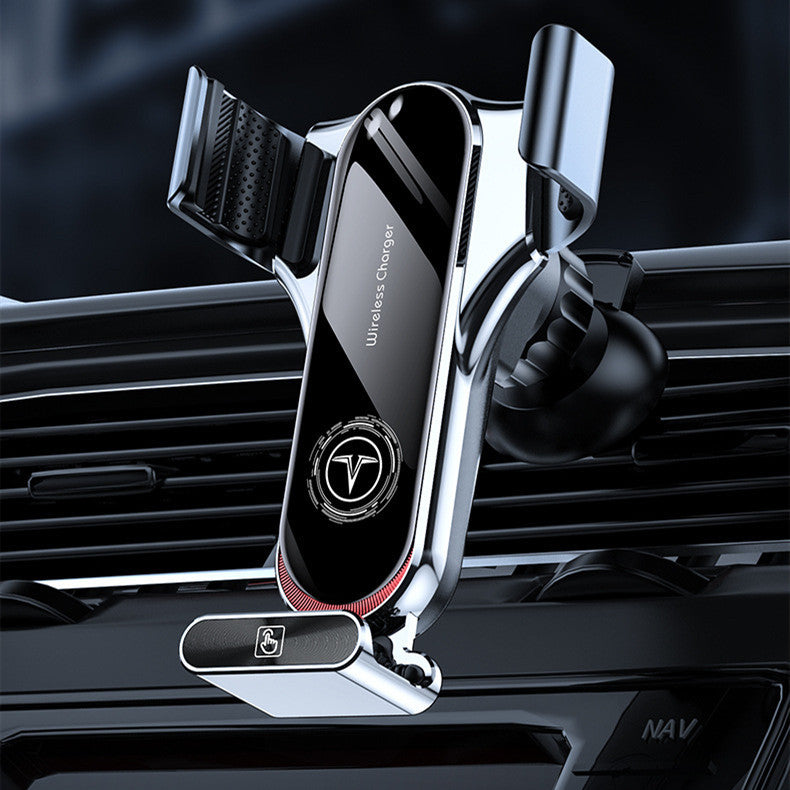 Smart Grip Charge