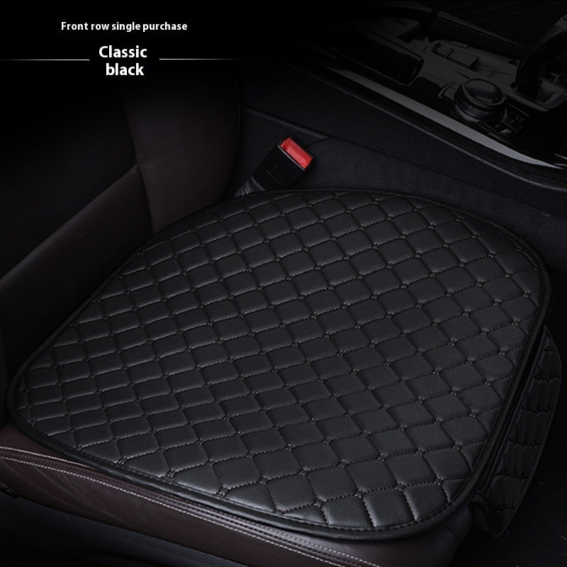 Plush Drive Pad