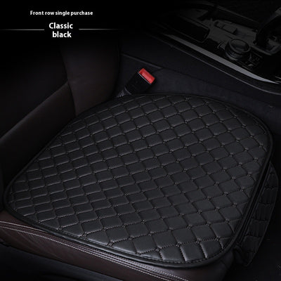 Plush Drive Pad