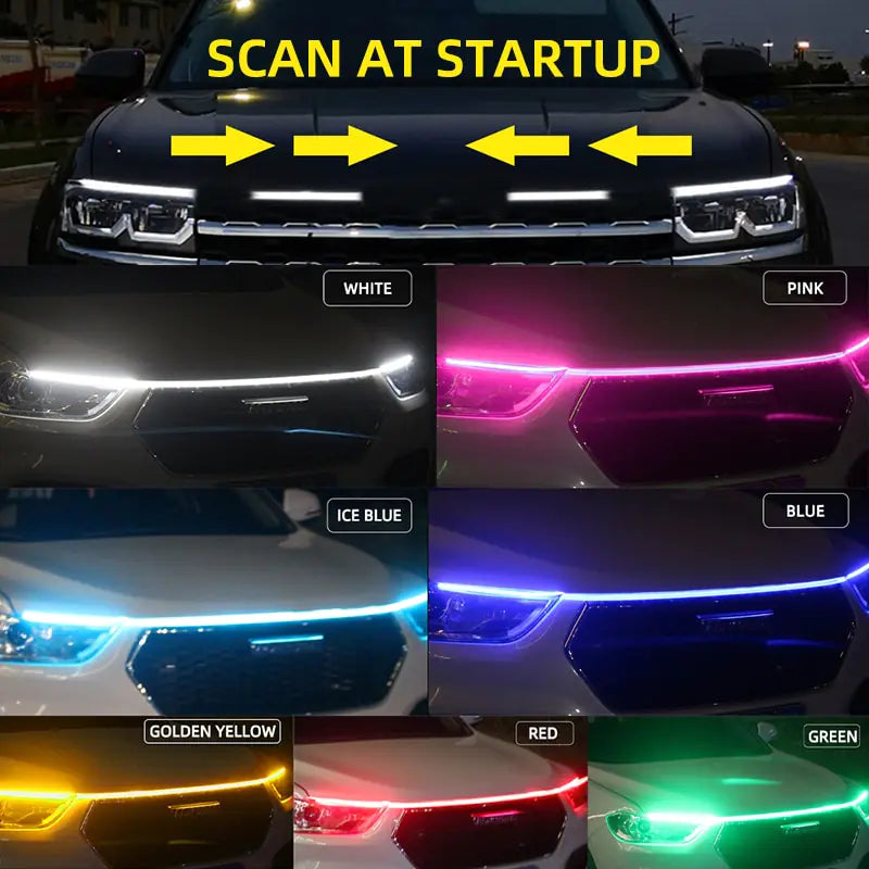 LightStreak™