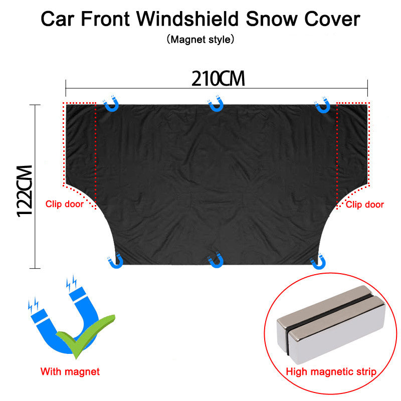 Magni Cover™