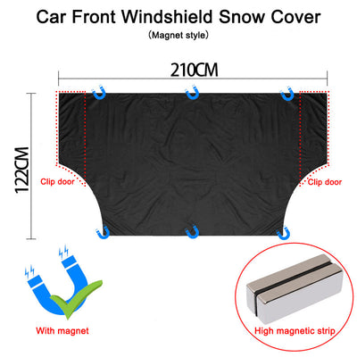Magni Cover™