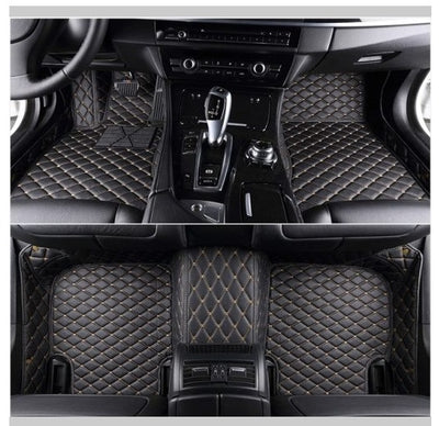 Prestige Auto Mats