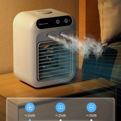 Cool Mist